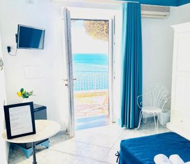 Arienzo Bed & Breakfast | La Maliosa Positano