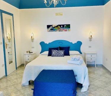 Arienzo Bed & Breakfast | La Maliosa Positano