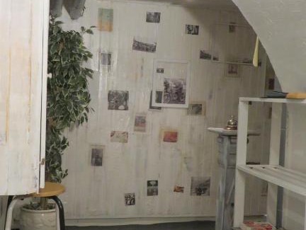 Schiltigheim Bed & Breakfast | La Malle - la suite