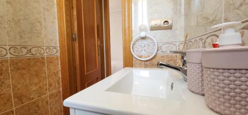 La Mata Apartment | La Mata Rooftop Terrace with 100m to Beach