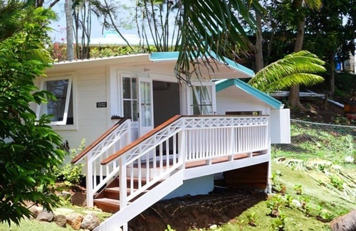 Cap Estate Villa | La Mer - Bright & Modern 3 bedroom Caribbean Villa 3 Villa by RedAwning