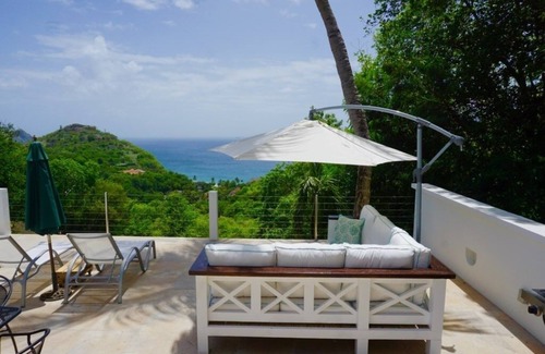 Cap Estate Villa | La Mer - Bright & Modern 3 bedroom Caribbean Villa 3 Villa by RedAwning