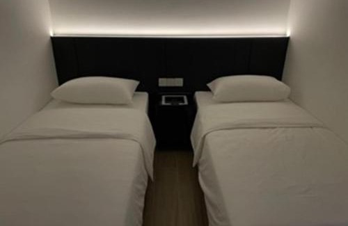 Likas Apartment | La,mer Butik Hotel