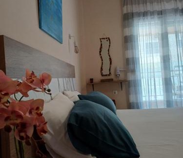 Perea Apartment | La MER Rooms Peraia