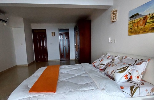 Bamburi Apartment | La Mera see View Beachfront Appartment