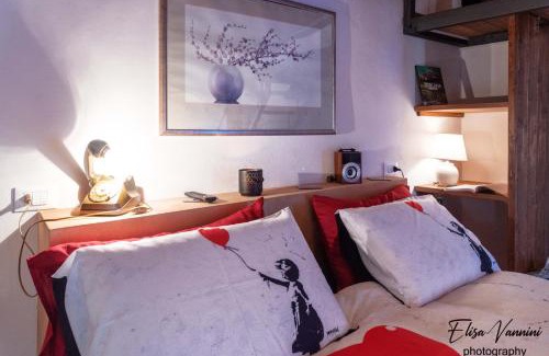 Palaia Apartment | La Mi Casina Toscana