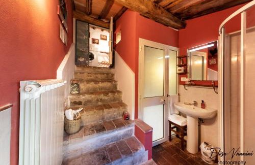 Palaia Apartment | La Mi Casina Toscana