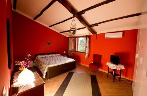 Marsala House | La Mimosa Case Vacanze