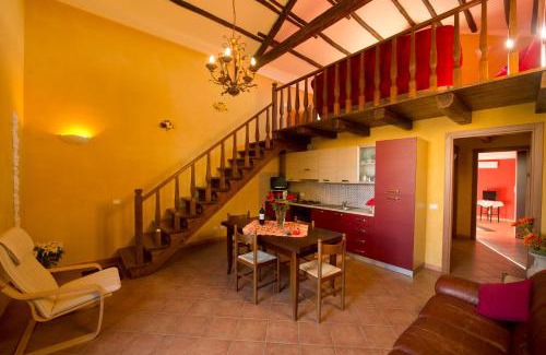 Marsala House | La Mimosa Case Vacanze