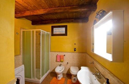 Marsala House | La Mimosa Case Vacanze
