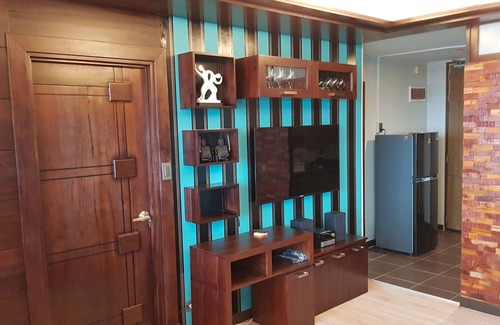 Lapu-Lapu Apartment | La Mirada Residences