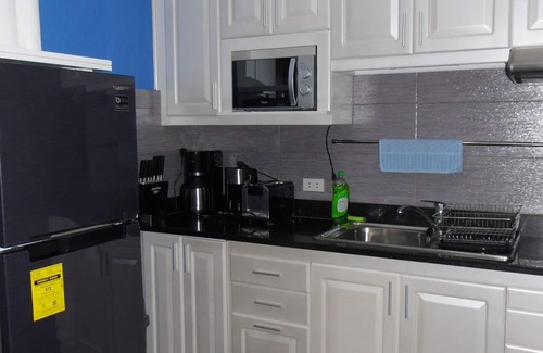 Lapu-Lapu Apartment | La Mirada Residences