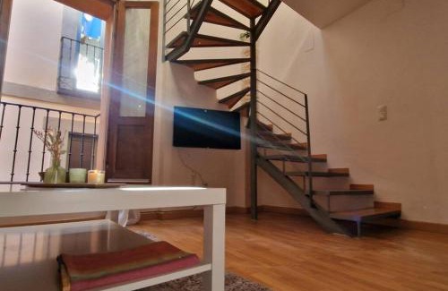Toledo City Center House | La Morada de Toledo