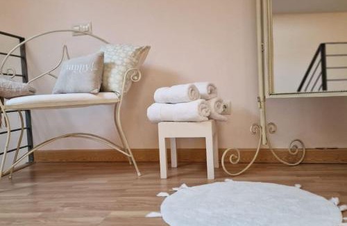 Toledo City Center House | La Morada de Toledo