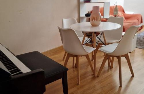 Toledo City Center House | La Morada de Toledo