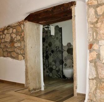 Negrar Apartment | La Moretta Suite rustic apartment