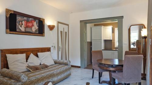Lerici Apartment | La Musa