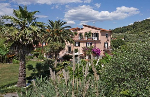 Lerici Apartment | La Musa