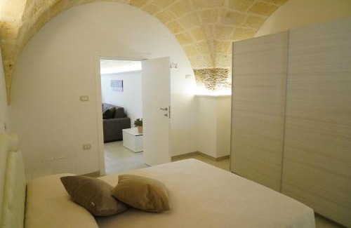 Mesagne House | La Naca dei Messapi Holiday Home