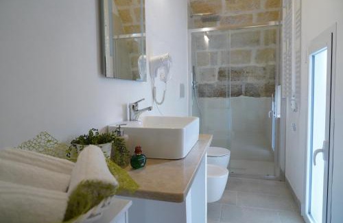 Mesagne House | La Naca dei Messapi Holiday Home