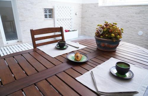 Mesagne House | La Naca dei Messapi Holiday Home