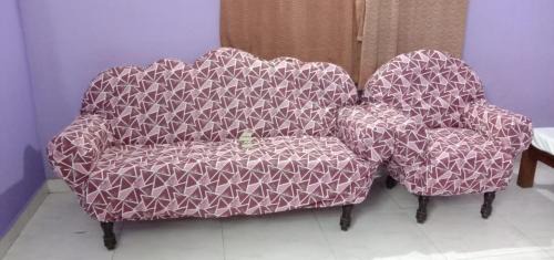 Kuilapalayam Hotel | la nest residency