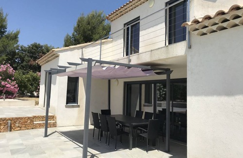 La Cadiere-d'Azur House | La Péguière