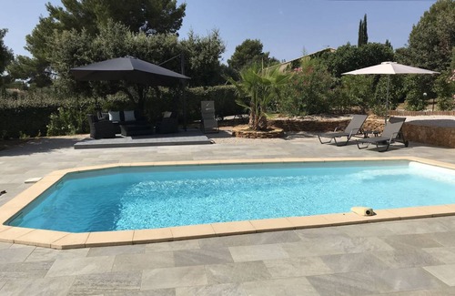La Cadiere-d'Azur House | La Péguière