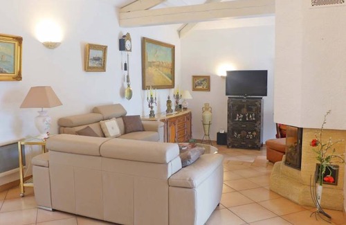La Cadiere-d'Azur House | La Péguière