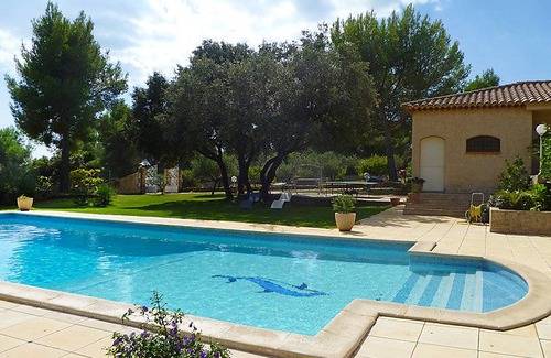 La Cadiere-d'Azur House | La Péguière