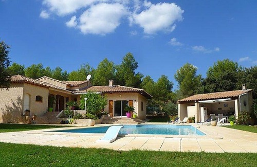 La Cadiere-d'Azur House | La Péguière
