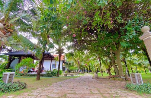 Ke Ga Hotel | LA PAIR BOUTIQUE Resort Phan Thiet