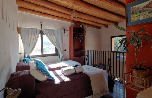 Maimara Bed & Breakfast | La Paleta del Pintor Hosteria