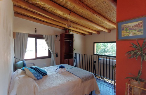 Maimara Bed & Breakfast | La Paleta del Pintor Hosteria