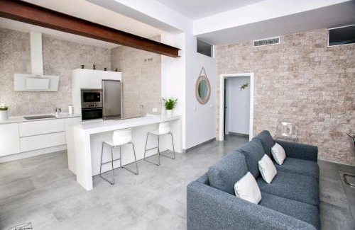 Sanlucar de Barrameda Apartment | La Pandorga