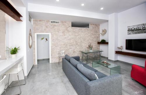 Sanlucar de Barrameda Apartment | La Pandorga