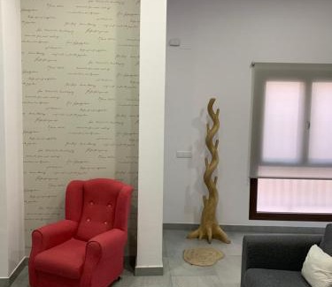 Sanlucar de Barrameda Apartment | La Pandorga