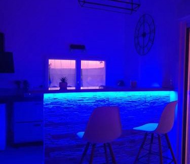 Tavernes Apartment | La Parenthèse