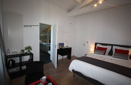 Royan House | La Pastourelle