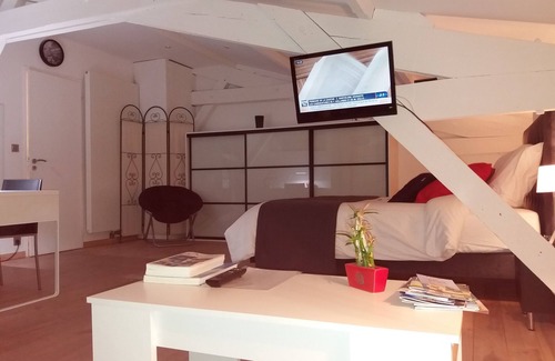 Royan House | La Pastourelle