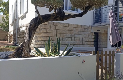 Royan House | La Pastourelle