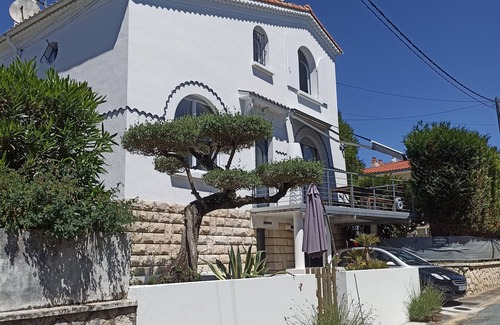 Royan House | La Pastourelle