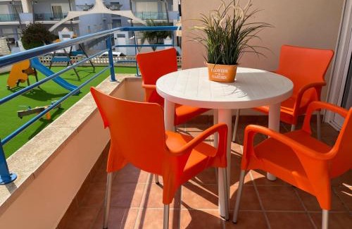L'Eucaliptus Apartment | LA PAU DEL DELTA