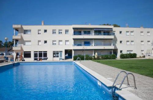 L'Eucaliptus Apartment | LA PAU DEL DELTA