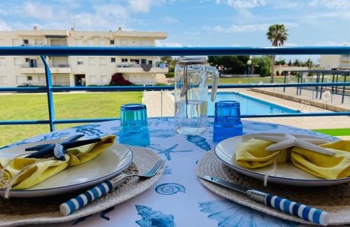 L'Eucaliptus Apartment | LA PAU DEL DELTA