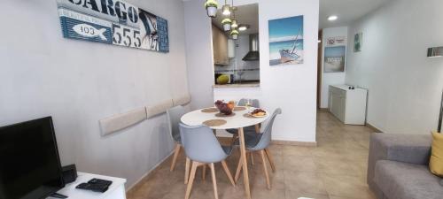 Grao de Gandia Apartment | La Pausa