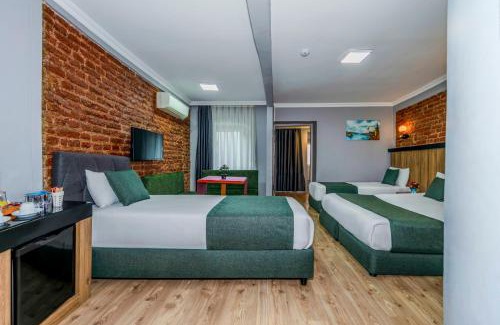 Taksim Hotel | La Pera Suites