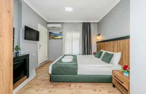 Taksim Hotel | La Pera Suites