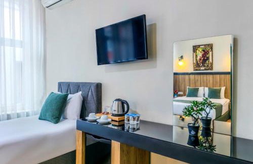 Taksim Hotel | La Pera Suites
