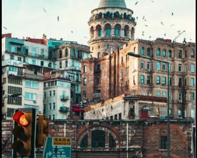 Taksim Hotel | La Pera Suites